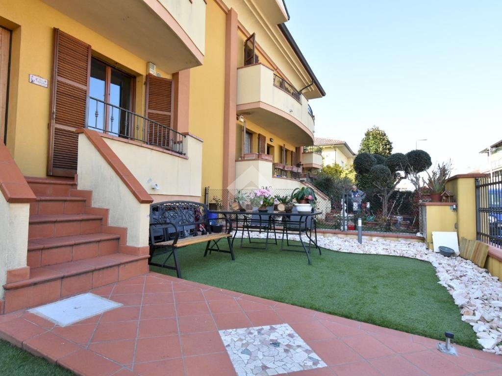 Quadrilocale Via Giuseppe di Vittorio, Savignano sul Rubicone - foto 3