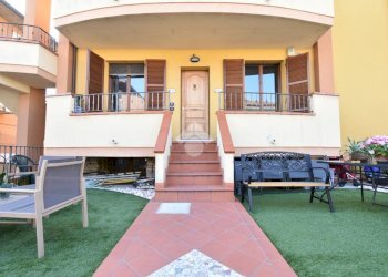 Quadrilocale Via Giuseppe di Vittorio, Savignano sul Rubicone - foto 1