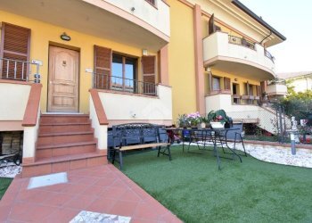 Quadrilocale Via Giuseppe di Vittorio, Savignano sul Rubicone - foto 2