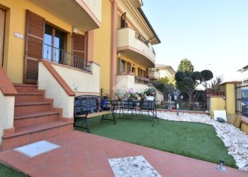 Quadrilocale Via Giuseppe di Vittorio, Savignano sul Rubicone - foto 3