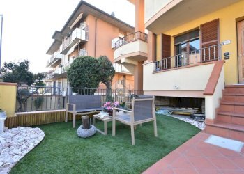 Quadrilocale Via Giuseppe di Vittorio, Savignano sul Rubicone - foto 4