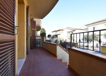 Quadrilocale Via Giuseppe di Vittorio, Savignano sul Rubicone - foto 6