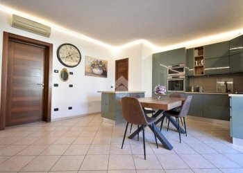 Quadrilocale Via Giuseppe di Vittorio, Savignano sul Rubicone - foto 7