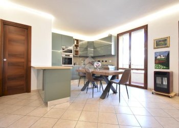 Quadrilocale Via Giuseppe di Vittorio, Savignano sul Rubicone - foto 8