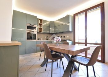 Quadrilocale Via Giuseppe di Vittorio, Savignano sul Rubicone - foto 9