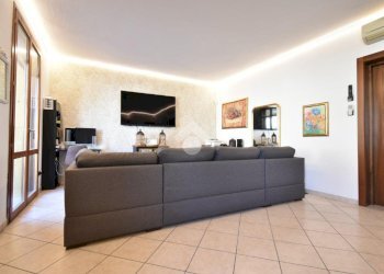 Quadrilocale Via Giuseppe di Vittorio, Savignano sul Rubicone - foto 10