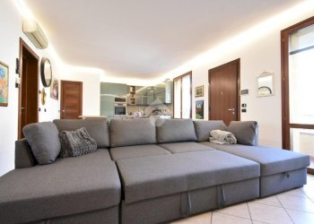 Quadrilocale Via Giuseppe di Vittorio, Savignano sul Rubicone - foto 11