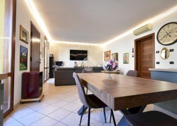 Quadrilocale Via Giuseppe di Vittorio, Savignano sul Rubicone - foto 12