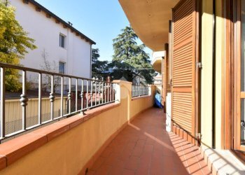 Quadrilocale Via Giuseppe di Vittorio, Savignano sul Rubicone - foto 20