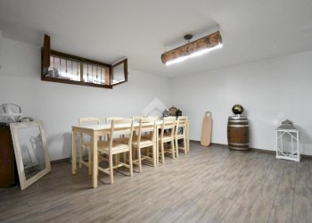 Quadrilocale Via Giuseppe di Vittorio, Savignano sul Rubicone - foto 24