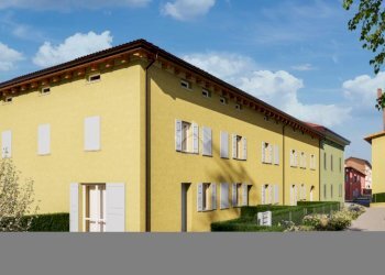 Bilocale Piazza della Repubblica, Castelfranco Emilia - foto 11