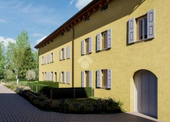 Bilocale Piazza della Repubblica, Castelfranco Emilia - foto 27