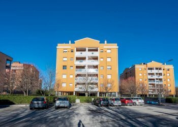 Trilocale Via Roma, Zola Predosa - foto 1