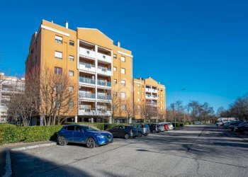 Trilocale Via Roma, Zola Predosa - foto 2