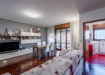 Trilocale Via Roma, Zola Predosa - foto 10