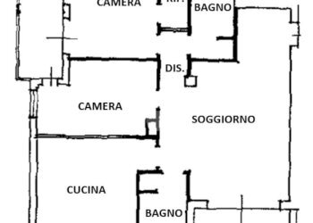 Trilocale Via Roma, Zola Predosa - foto 31