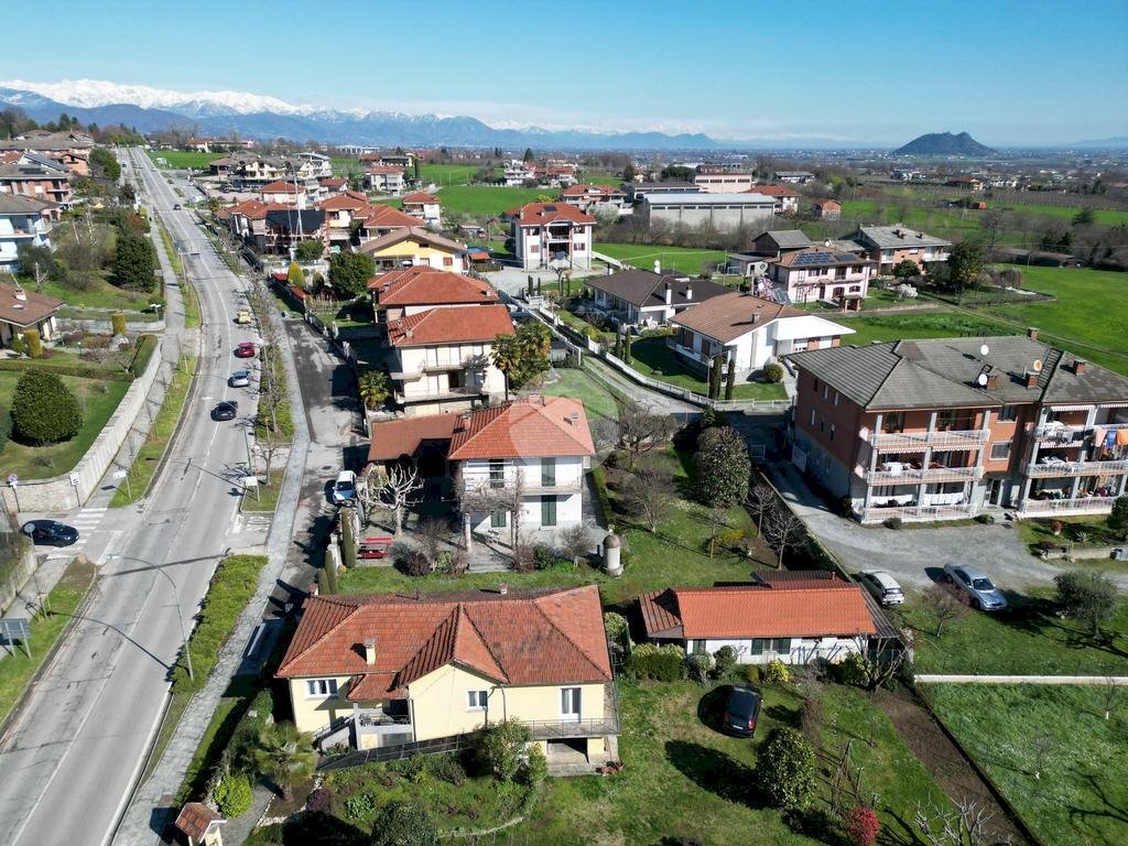 Independent house Via Bagnolo, Barge - photo 2