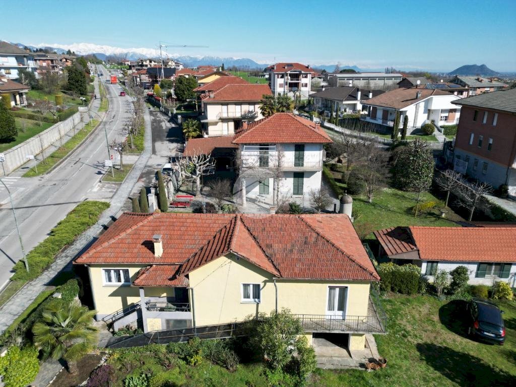 Independent house Via Bagnolo, Barge - photo 3