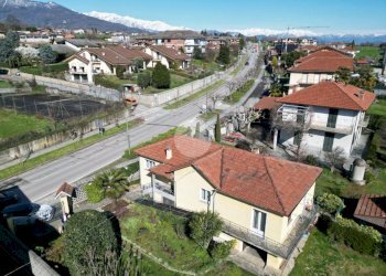 Casa indipendente Via Bagnolo, Barge - foto 1