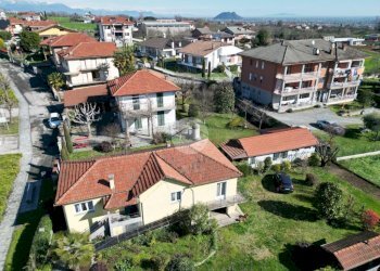 Casa indipendente Via Bagnolo, Barge - foto 20