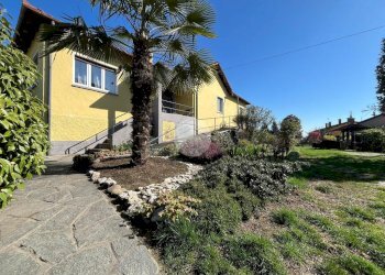 Casa indipendente Via Bagnolo, Barge - foto 22