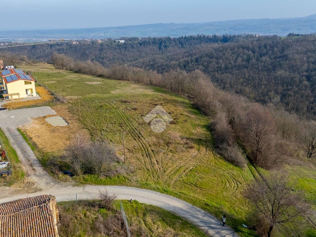 Building land Strada borgonovo campanara, Medesano - photo 2