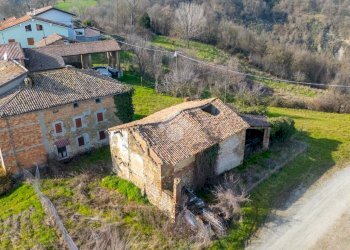 Building land Strada borgonovo campanara, Medesano - photo 6