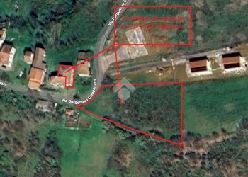 Building land Strada borgonovo campanara, Medesano - photo 7