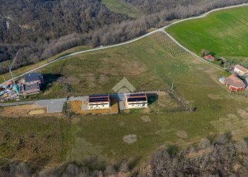 Building land Strada borgonovo campanara, Medesano - photo 10