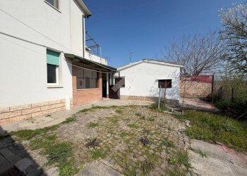 Porzione di casa Via Lunga, Ravenna (zona San Zaccaria) - foto 3