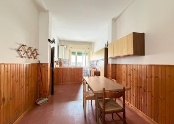 Porzione di casa Via Lunga, Ravenna (zona San Zaccaria) - foto 11