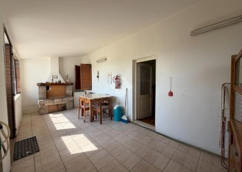 Porzione di casa Via Lunga, Ravenna (zona San Zaccaria) - foto 23