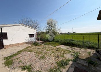 Porzione di casa Via Lunga, Ravenna (zona San Zaccaria) - foto 27
