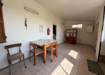 Porzione di casa Via Lunga, Ravenna (zona San Zaccaria) - foto 28