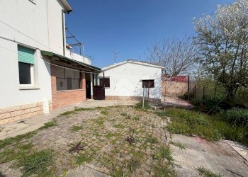 Porzione di casa Via Lunga, Ravenna (zona San Zaccaria) - foto 33