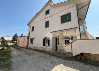 Porzione di casa Via Lunga, Ravenna (zona San Zaccaria) - foto 34