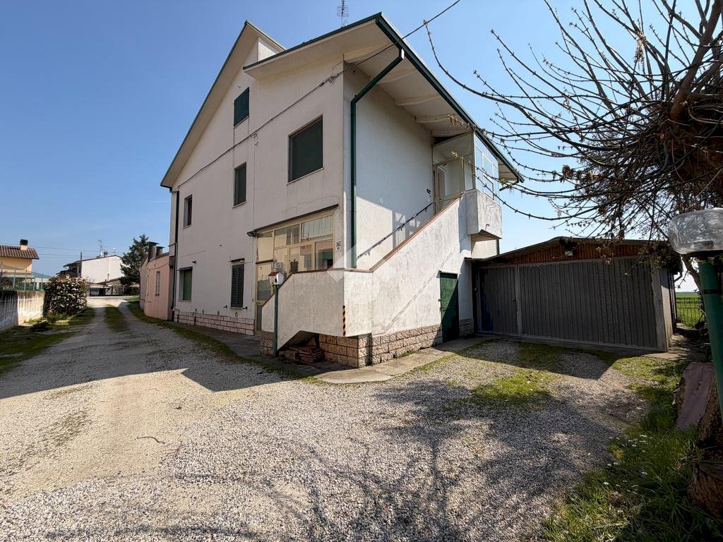 Porzione di casa Via Ragazzena, Cervia - foto 2