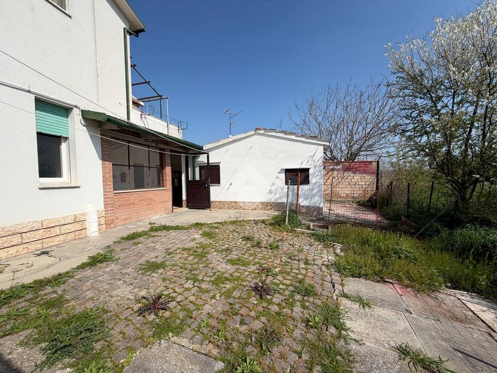 Porzione di casa Via Ragazzena, Cervia - foto 3