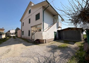 Porzione di casa Via Ragazzena, Cervia - foto 2