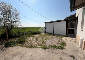 Porzione di casa Via Ragazzena, Cervia - foto 4