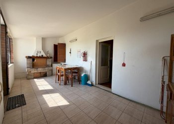 Porzione di casa Via Ragazzena, Cervia - foto 24