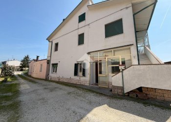 Porzione di casa Via Ragazzena, Cervia - foto 36
