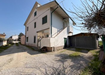 Porzione di casa Via Ragazzena, Cervia - foto 37