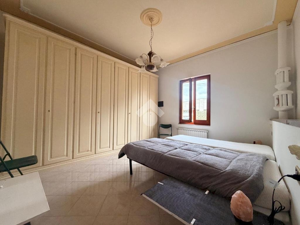Three-room apartment Via Elso Sommovigo, Arcola - photo 3