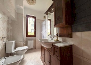 Three-room apartment Via Elso Sommovigo, Arcola - photo 6