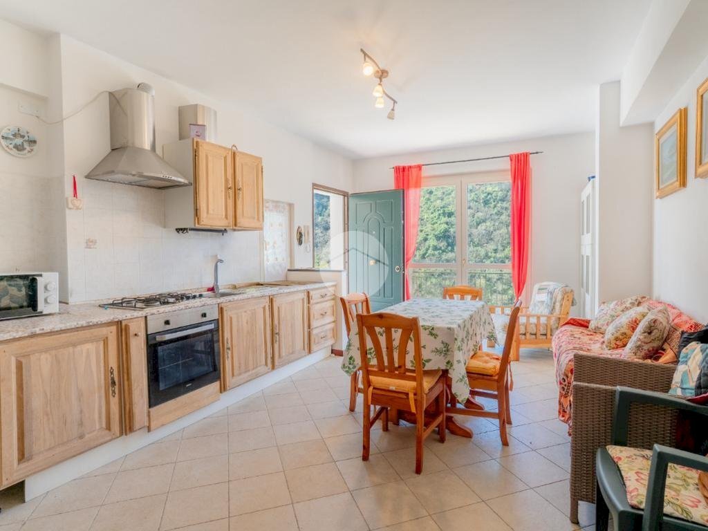 Villa Via del Camoglino, Avegno - photo 3