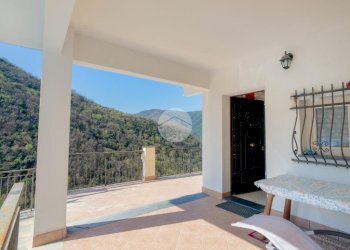 Villa Via del Camoglino, Avegno - foto 6