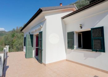 Villa Via del Camoglino, Avegno - foto 12