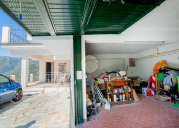 Villa Via del Camoglino, Avegno - foto 14