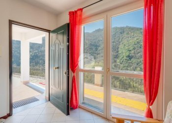 Villa Via del Camoglino, Avegno - foto 5